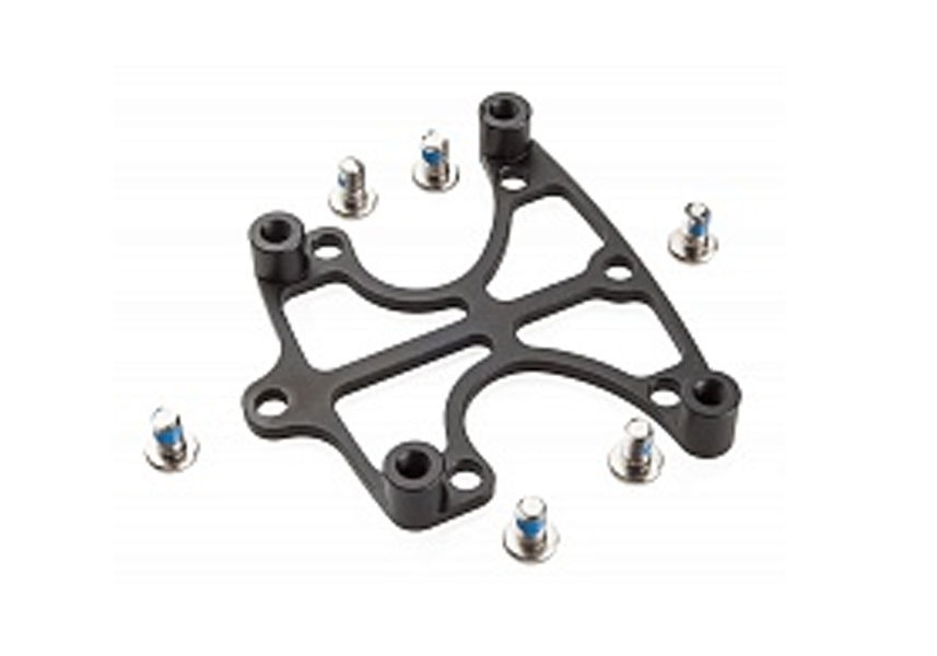 DJI FW450 Mounting Adapter
